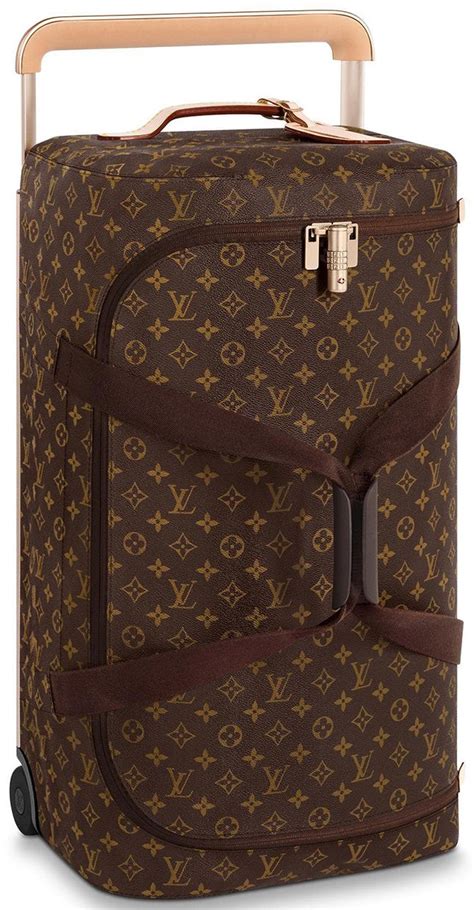 louis vuitton horizon soft luggage|horizon soft duffle bag.